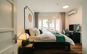 Chez Lumi Hotel